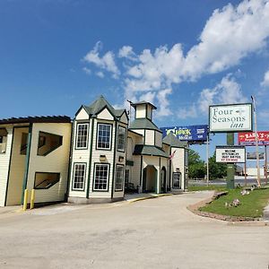 Four Seasons Inn